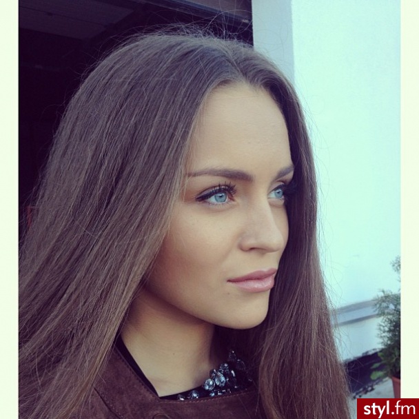 Dzienne Makijaże