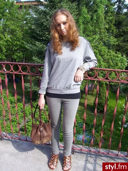 Pozostałe Ciuchy Moda