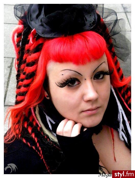 Dzienne Makijaże