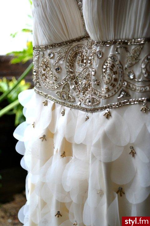 Sukienki Moda