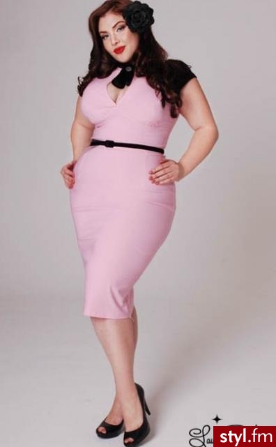 Sukienki Moda