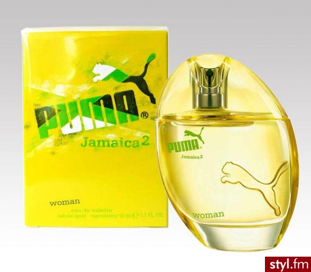 Puma 'Jamaica' - Misz-masz