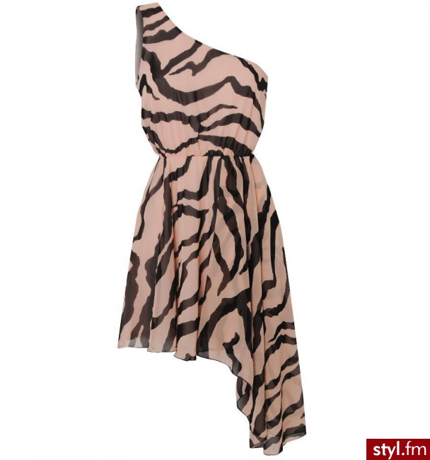 Dzienne Sukienki Moda