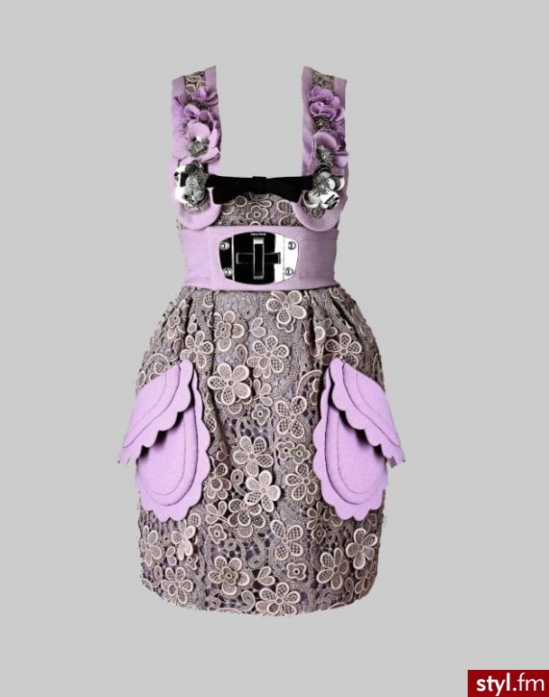 Pozostałe Ciuchy Moda