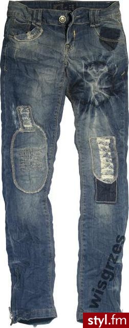 Pozostałe Ciuchy Moda