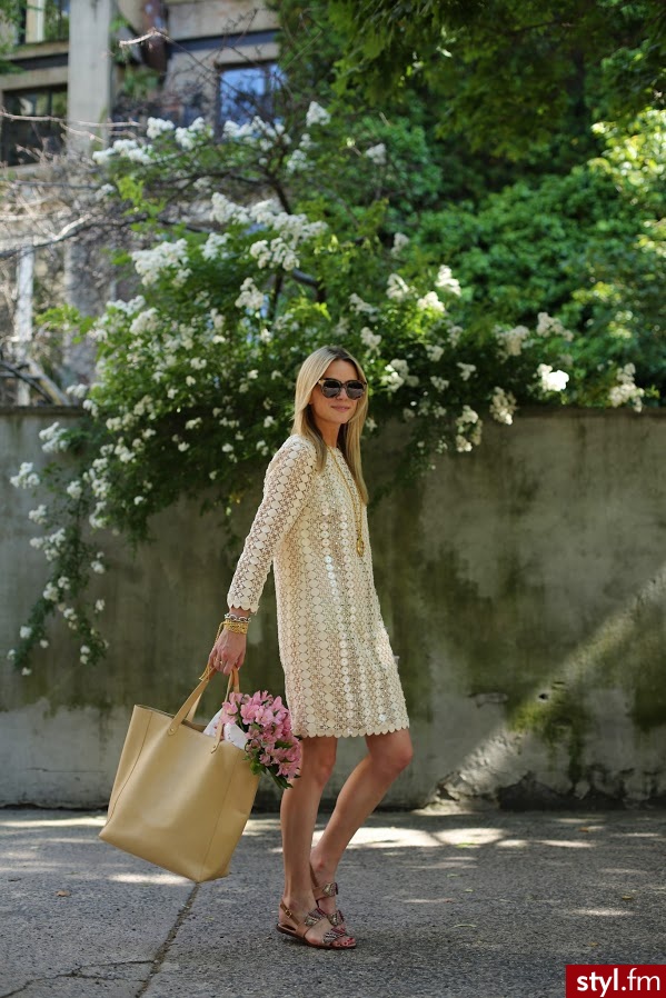 Dzienne Sukienki Moda
