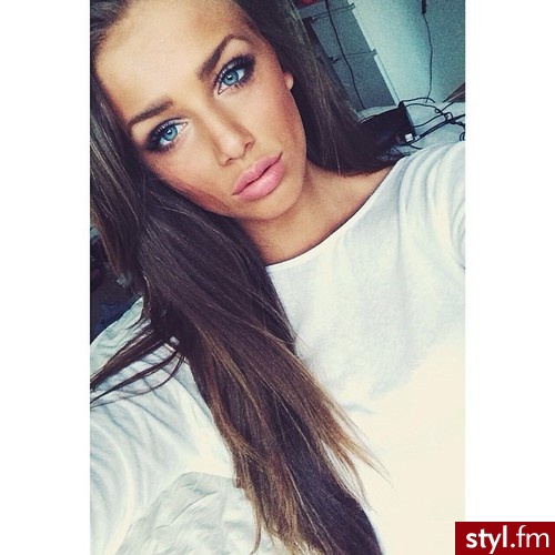 Dzienne Makijaże