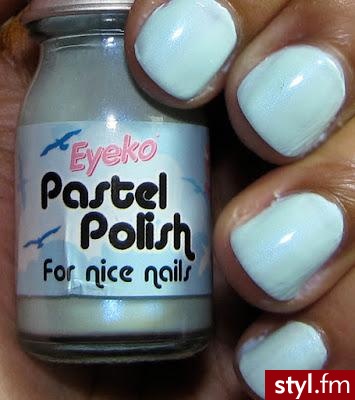 Paznokcie