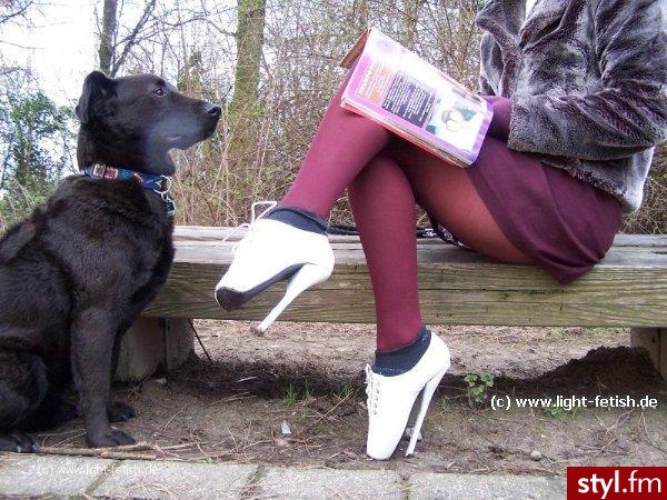 Pozostałe Buty Moda