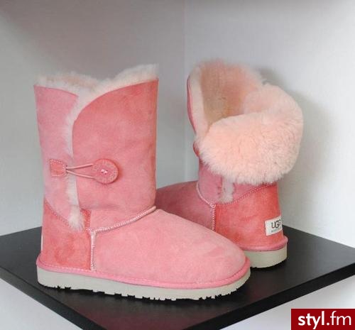 Botki Buty Moda