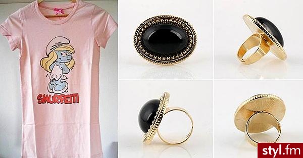 Pozostałe Ciuchy Moda