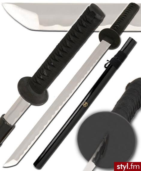 Katana (cudeńko) - Misz-masz