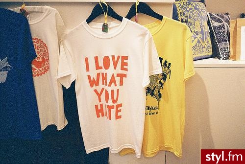 Pozostałe Ciuchy Moda