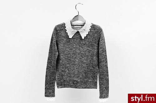 Swetry Ciuchy Moda