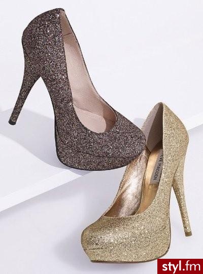 Buty - Pozostałe Buty Moda