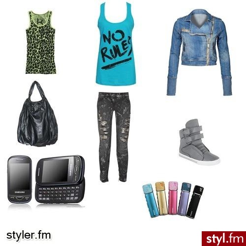 ................. - Styler