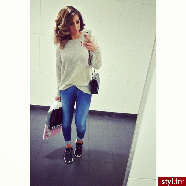 Pozostałe Ciuchy Moda