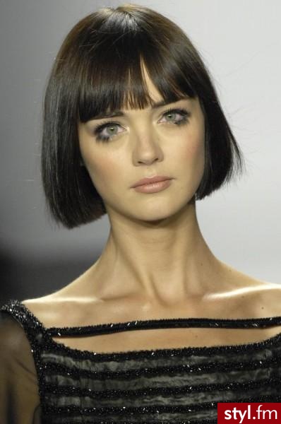 Krótkie Fryzury