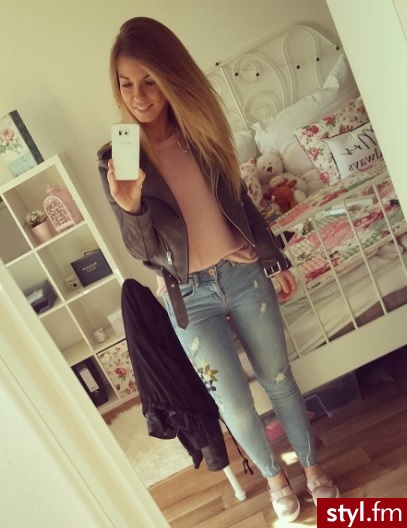 Pozostałe Ciuchy Moda