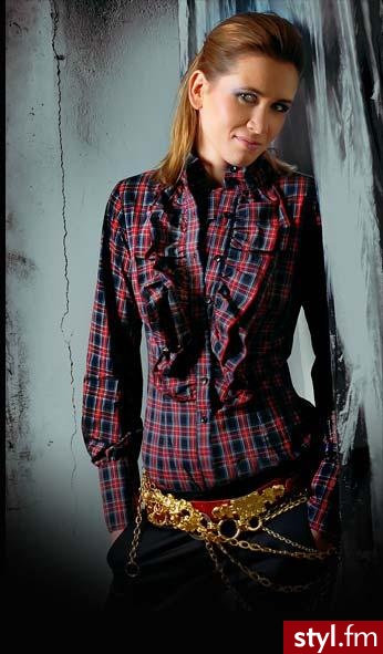 Pozostałe Ciuchy Moda