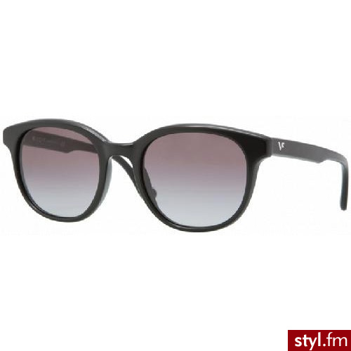 Vogue VO 2730S 51 W44S11 - Okulary Dodatki Moda
