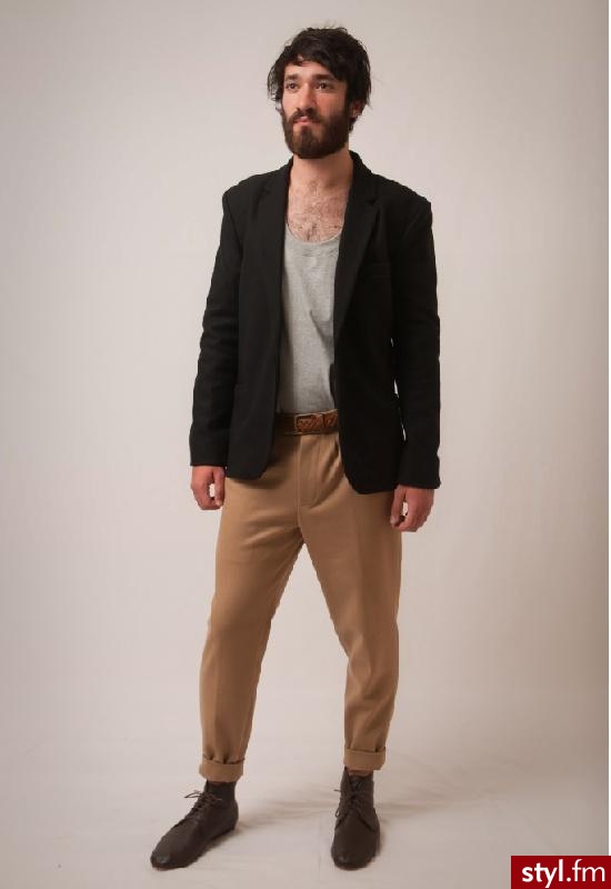 Pozostałe Ciuchy Moda