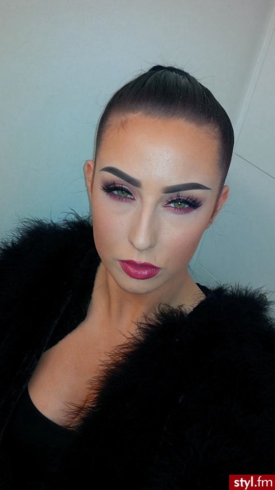 Dzienne Makijaże