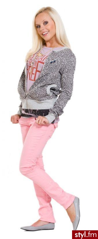 Pozostałe Ciuchy Moda