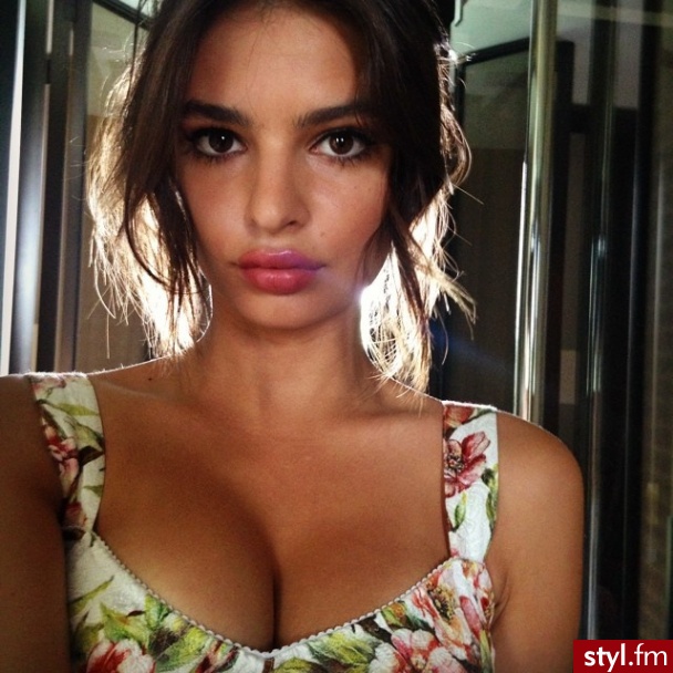 Dzienne Makijaże