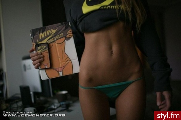 Sport i fitness