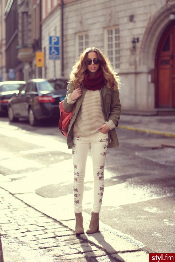 Pozostałe Ciuchy Moda