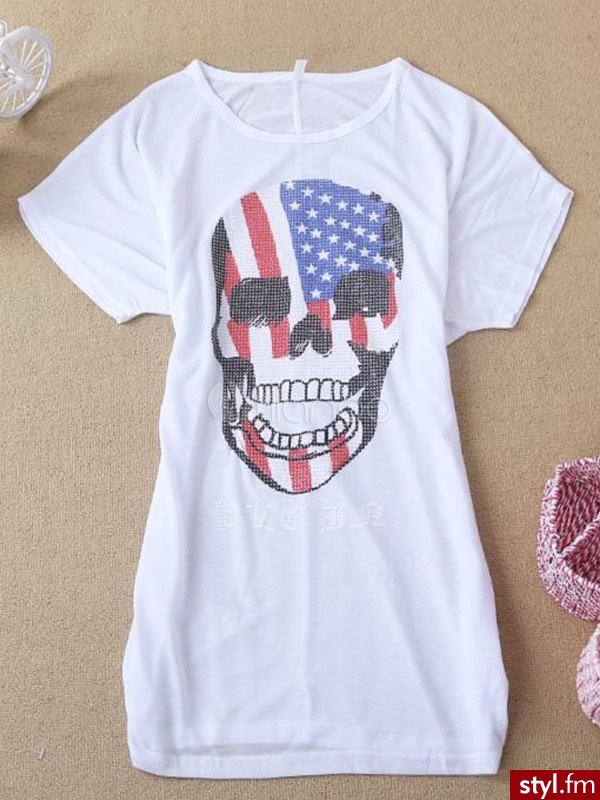 T-shirt Ciuchy Moda