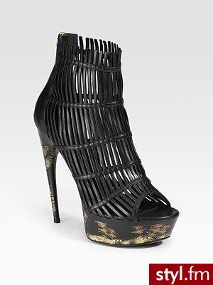 buty. Alexander McQueen
$1,375.00 - Pozostałe Buty Moda
