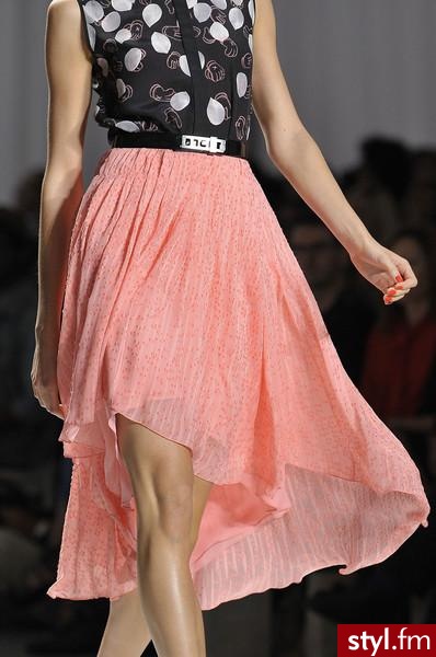 Pozostałe Spódnice Moda