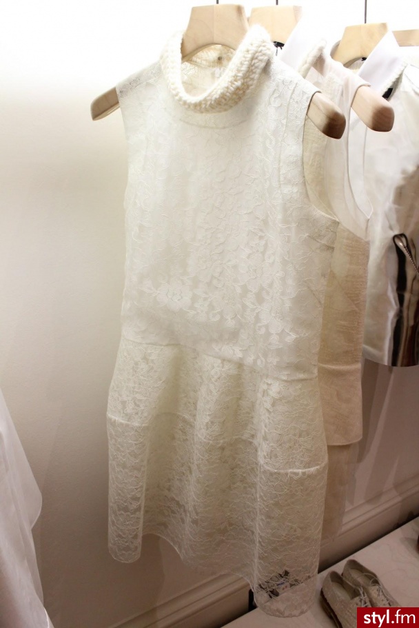 Dzienne Sukienki Moda