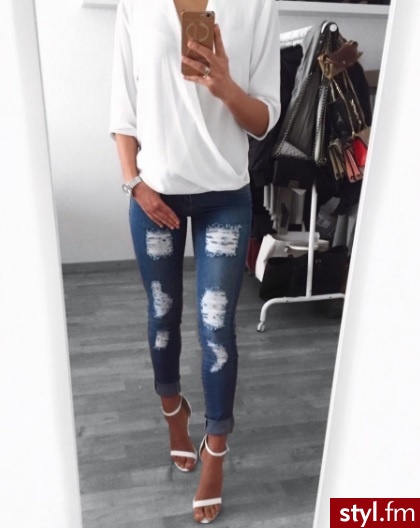 Pozostałe Ciuchy Moda