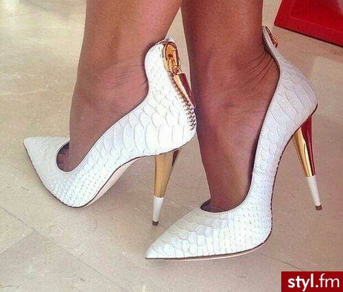 Półbuty Buty Moda