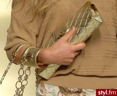 Pozostałe Torebki Moda