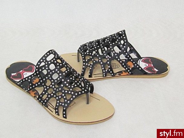 Pozostałe Buty Moda