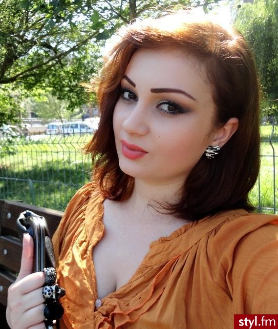 Dzienne Makijaże