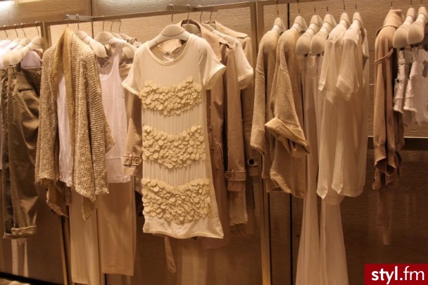 Dzienne Sukienki Moda