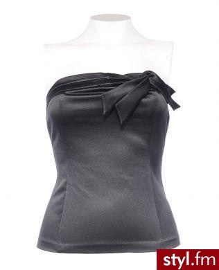TOP SECRET 
Gorset 69.90 - Pozostałe Ciuchy Moda