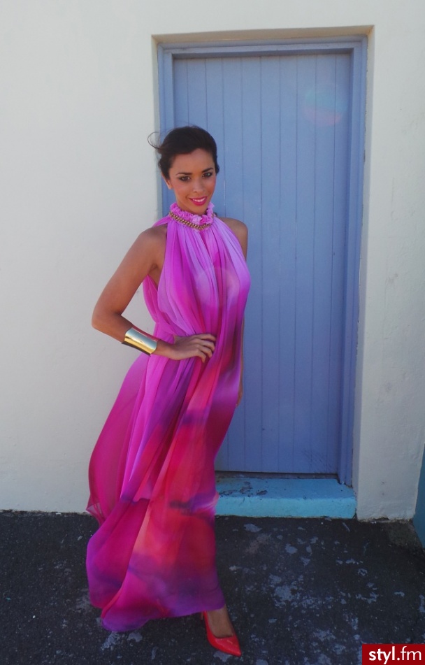 Dzienne Sukienki Moda