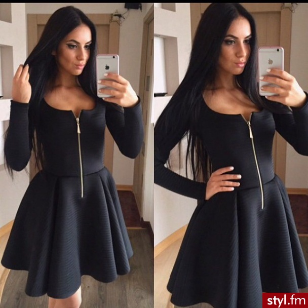 Pozostałe Sukienki Moda
