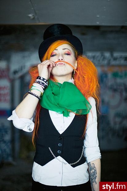 Pozostałe Ciuchy Moda