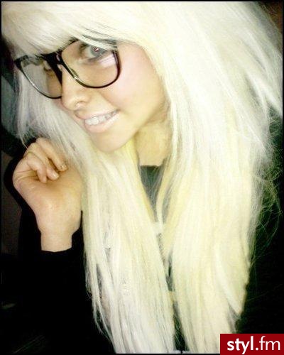 ! - Długie Fryzury