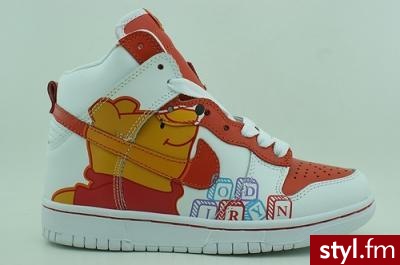 Pozostałe Buty Moda
