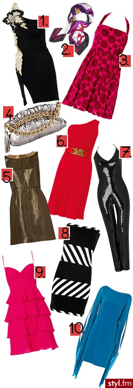 Pozostałe Ciuchy Moda