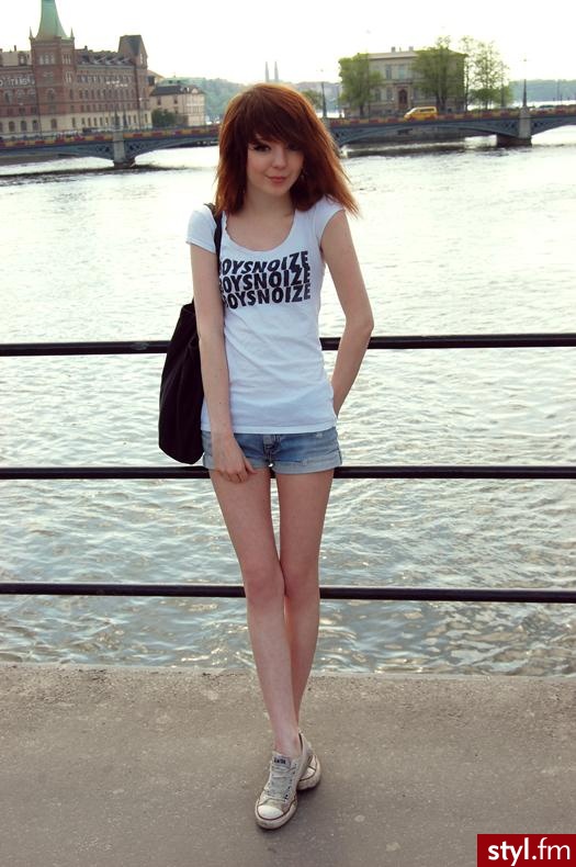 Pozostałe Ciuchy Moda