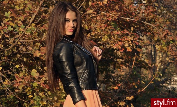 Kurtki Okrycia Moda
